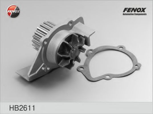 Помпа FENOX HB2611