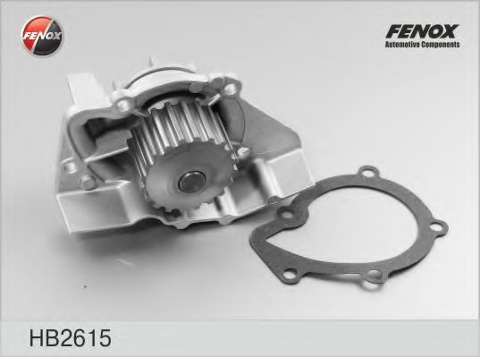 Помпа FENOX HB2615