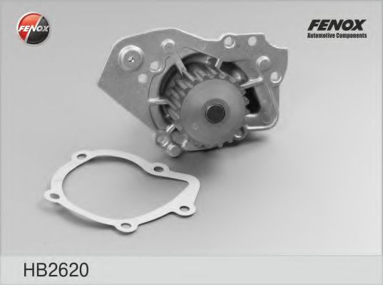 Помпа FENOX HB2620
