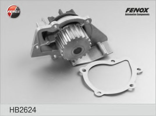 Помпа FENOX HB2624