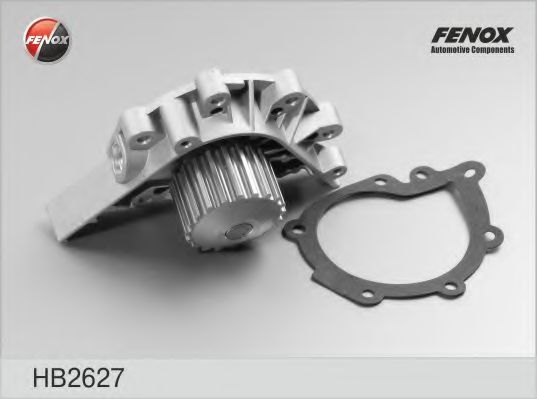 Помпа FENOX HB2627