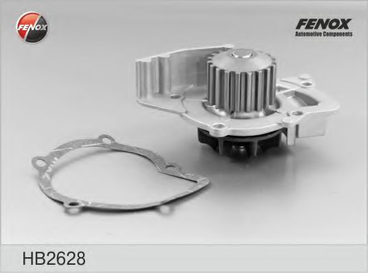 Помпа FENOX HB2628