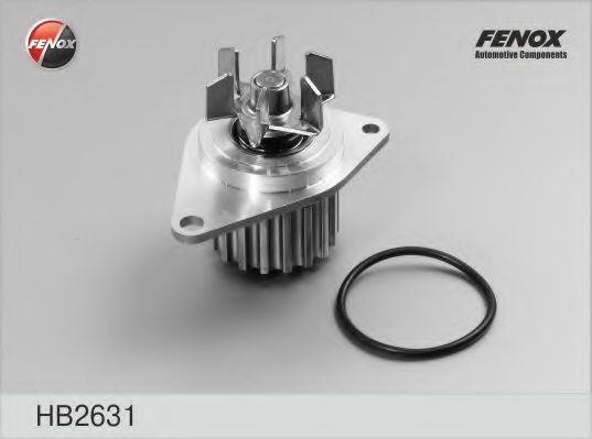 Помпа FENOX HB2631