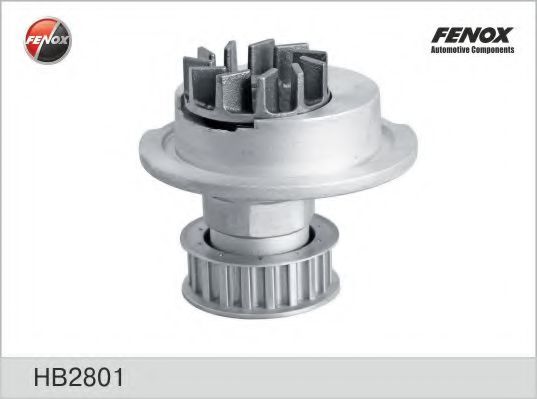 Помпа FENOX HB2801