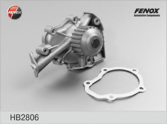Помпа FENOX HB2806