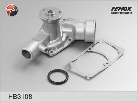 Помпа FENOX HB3108
