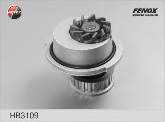 Помпа FENOX HB3109