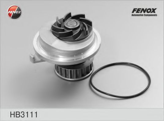 Помпа FENOX HB3111
