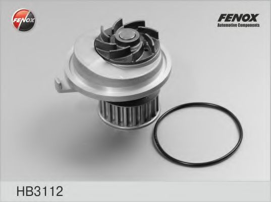 Помпа FENOX HB3112