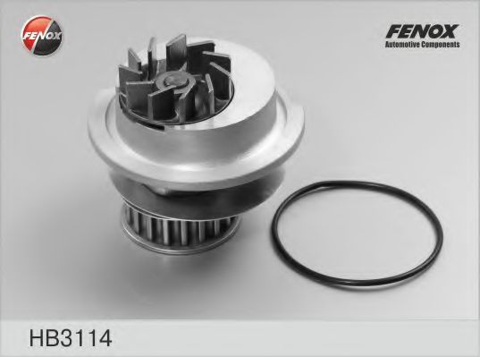 Помпа FENOX HB3114