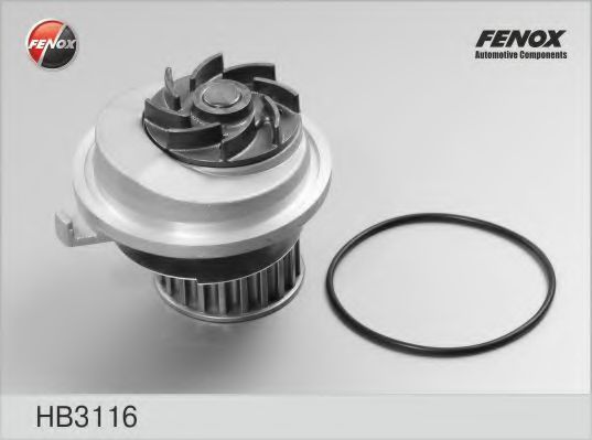 Помпа FENOX HB3116