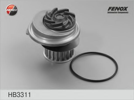 Помпа FENOX HB3311