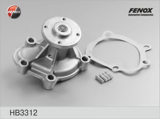 Помпа FENOX HB3312