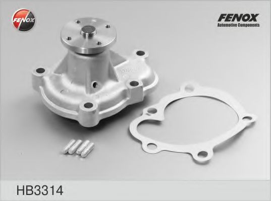 Помпа FENOX HB3314