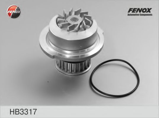 Помпа FENOX HB3317