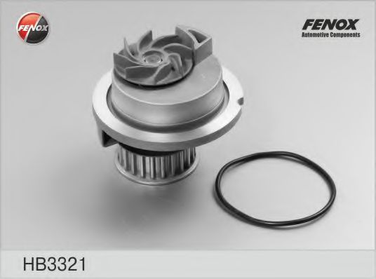 Помпа FENOX HB3321
