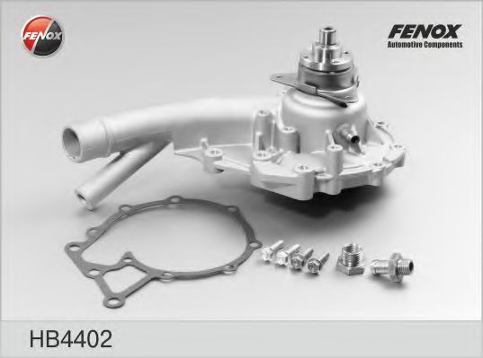 Помпа FENOX HB4402