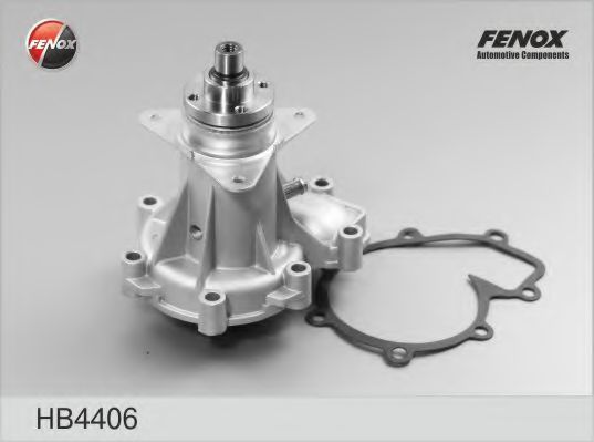 Помпа FENOX HB4406