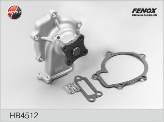 Помпа FENOX HB4512