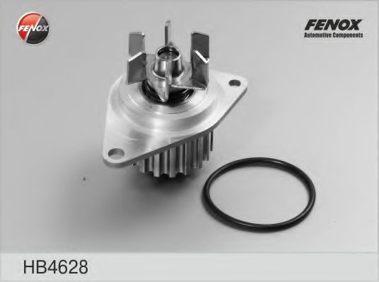 Помпа FENOX HB4628