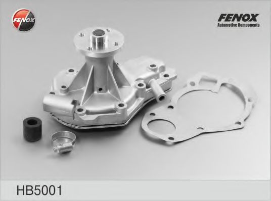 Помпа FENOX HB5001