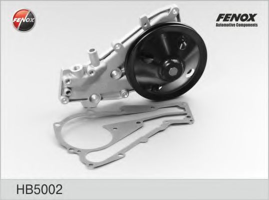 Помпа FENOX HB5002