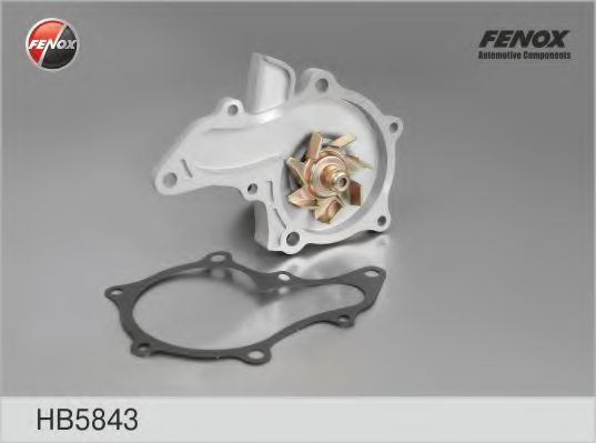 Помпа FENOX HB5843