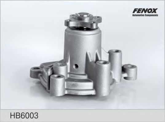 Помпа FENOX HB6003