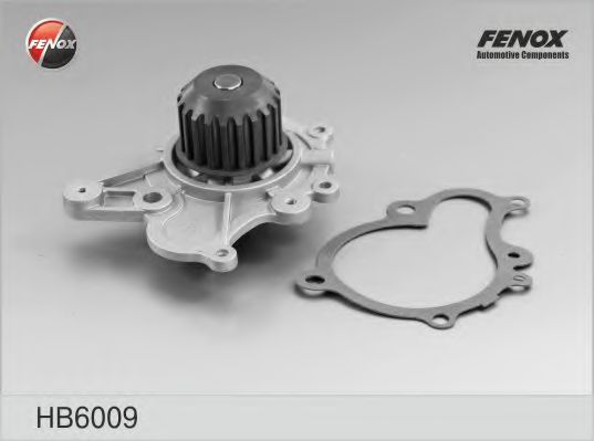 Помпа FENOX HB6009