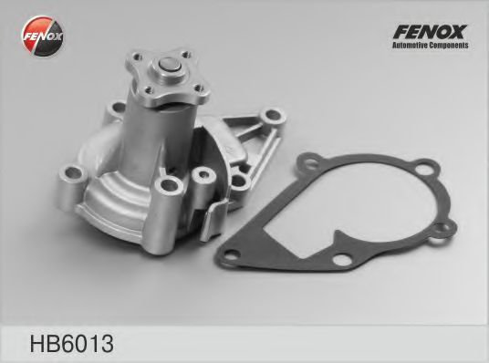 Помпа FENOX HB6013