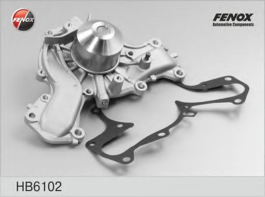 Помпа FENOX HB6102