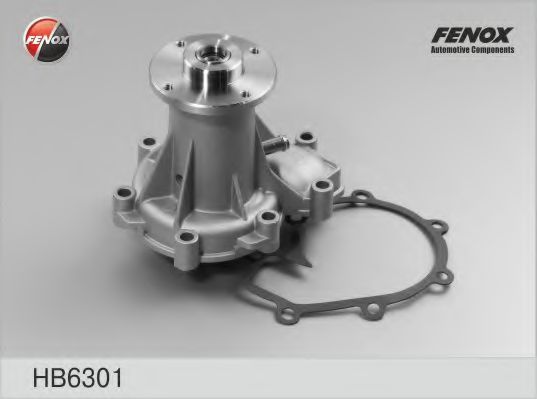 Помпа FENOX HB6301