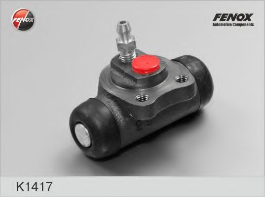 Колісний гальмівний циліндр FENOX K1417