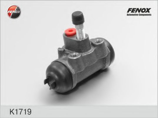 Колісний гальмівний циліндр FENOX K1719