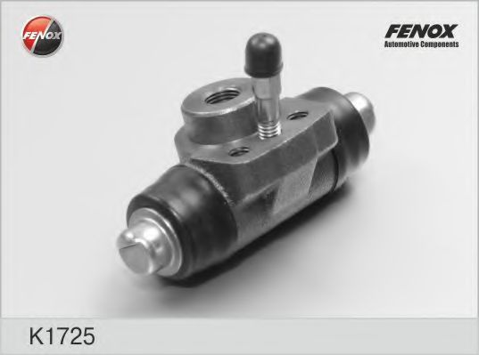 Колесный тормозной цилиндр FENOX K1725