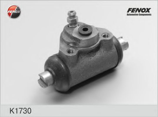 Колісний гальмівний циліндр FENOX K1730
