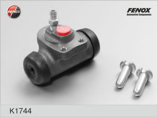 Колесный тормозной цилиндр FENOX K1744