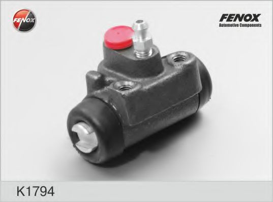 Колесный тормозной цилиндр FENOX K1794