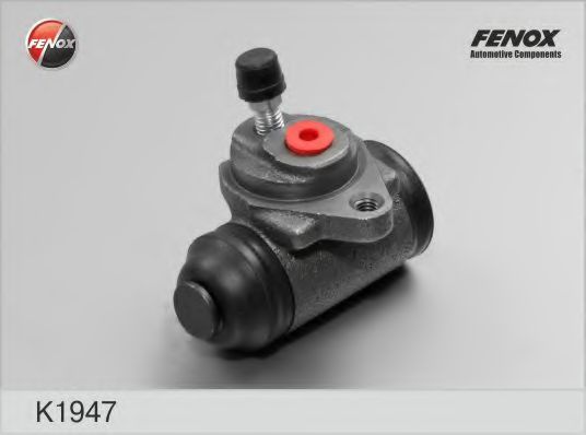 Колесный тормозной цилиндр FENOX K1947
