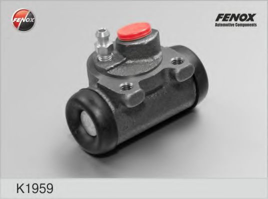 Колісний гальмівний циліндр FENOX K1959