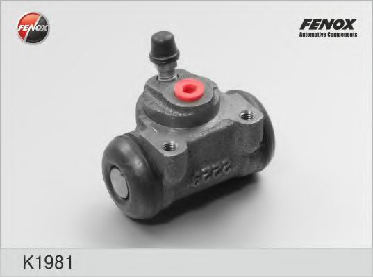 Колісний гальмівний циліндр FENOX K1981