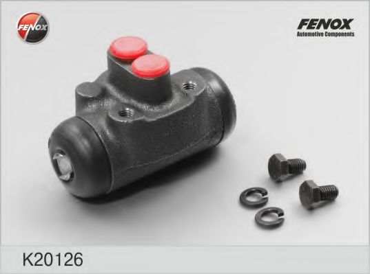 Колесный тормозной цилиндр FENOX K20126