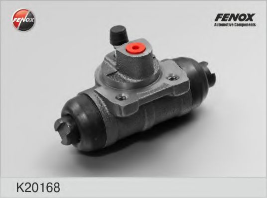 Колісний гальмівний циліндр FENOX K20168