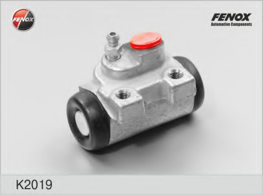 Колісний гальмівний циліндр FENOX K2019