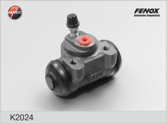 Колісний гальмівний циліндр FENOX K2024