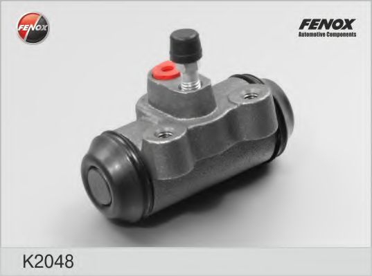 Колесный тормозной цилиндр FENOX K2048
