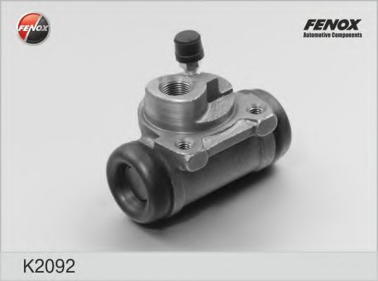 Колісний гальмівний циліндр FENOX K2092