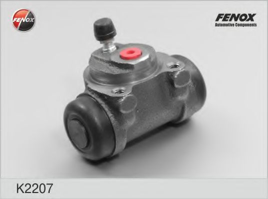 Колісний гальмівний циліндр FENOX K2207