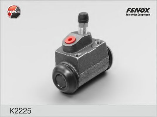 Колісний гальмівний циліндр FENOX K2225
