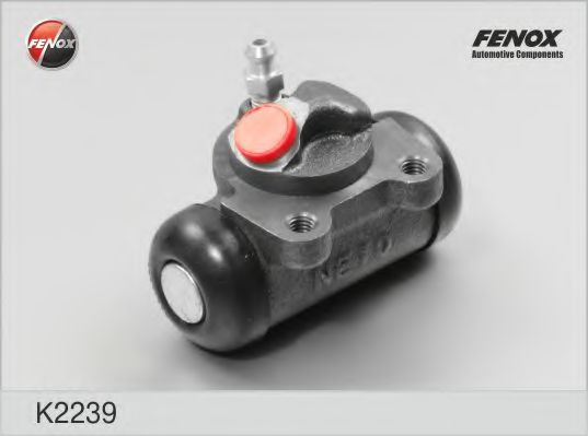 Колісний гальмівний циліндр FENOX K2239